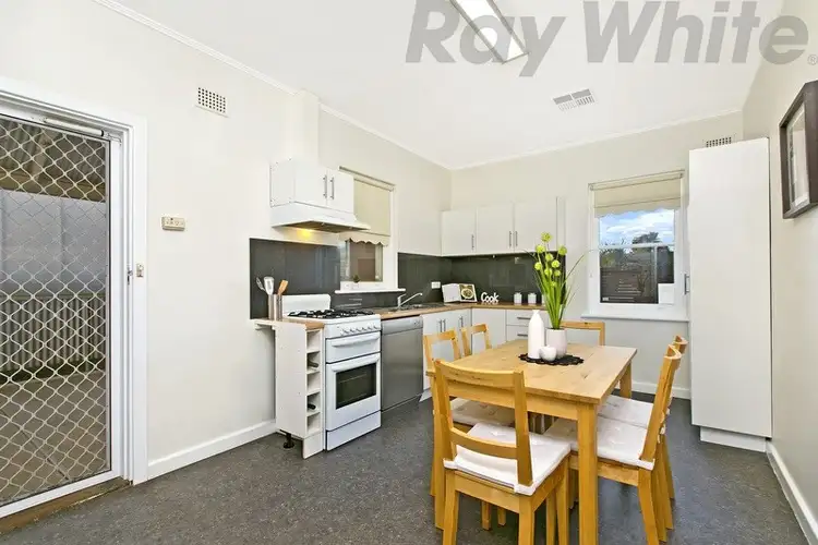 Sixth view of Homely house listing, 32 Tunbridge Street, Woodville South SA 5011