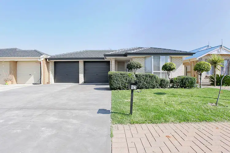 Second view of Homely house listing, 63 Strathaird Boulevard, Smithfield SA 5114