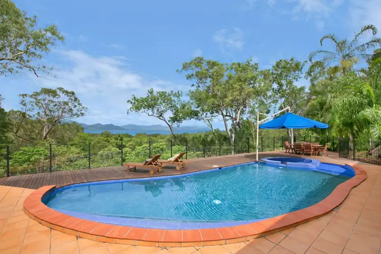 Main view of Homely house listing, Lot 11 Pine Creek Road, East Trinity, Gordonvale QLD 4865