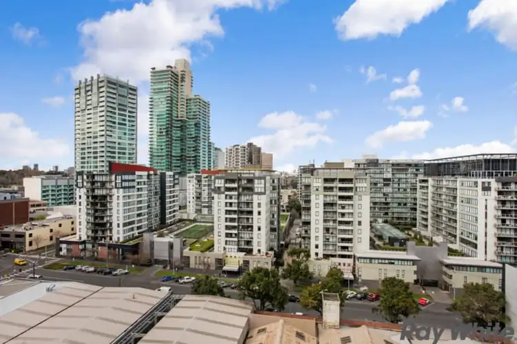 1119/65 Coventry, Southbank VIC 3006