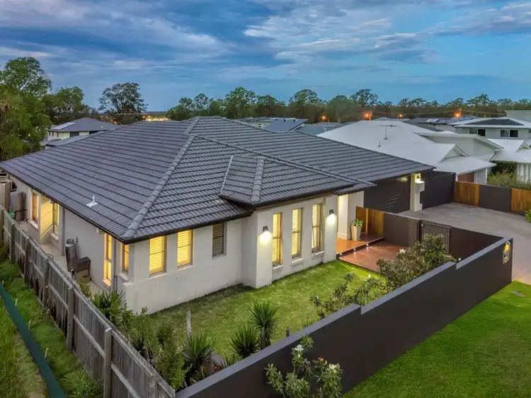 Second view of Homely house listing, 29 Seeana Crescent, Bridgeman Downs QLD 4035