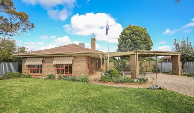 Main view of Homely house listing, 10 Wilkie Drive, Irymple VIC 3498