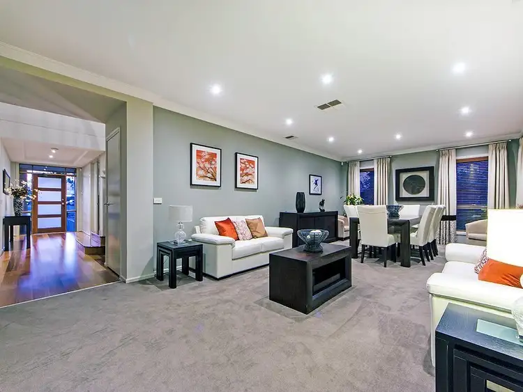 Fifth view of Homely house listing, 10 Penrose Promenade, Tarneit VIC 3029
