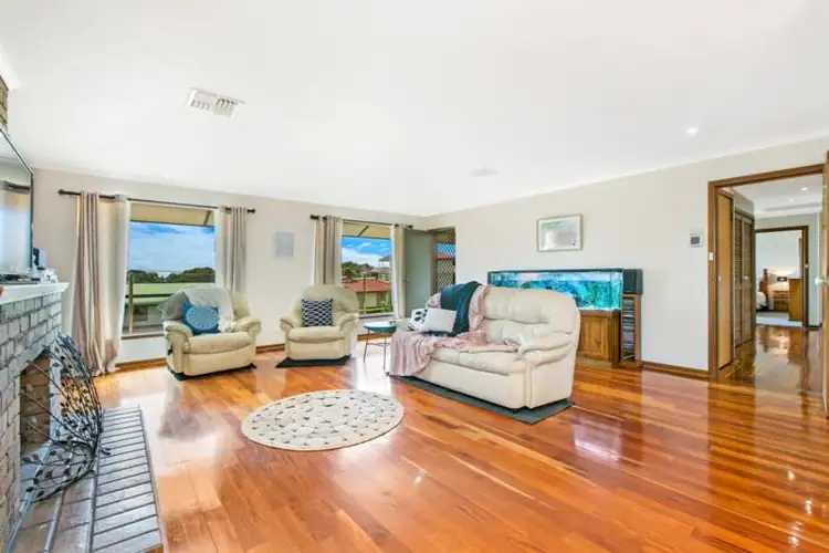 Second view of Homely house listing, 40 Jervois Terrace, Marino SA 5049