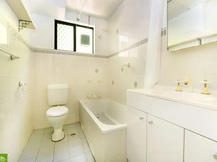 Fifth view of Homely unit listing, 1/14 Grey Street, Keiraville NSW 2500