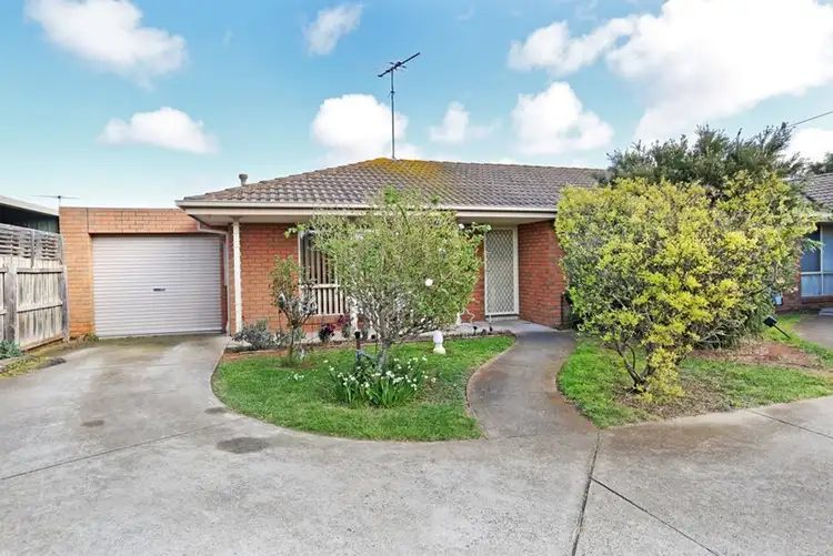 Second view of Homely house listing, 1, 2 and 3/80 Forest Road, Lara VIC 3212
