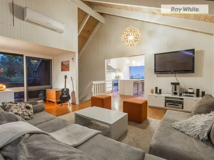 Second view of Homely house listing, 303-305 Dundas Street, Rye VIC 3941