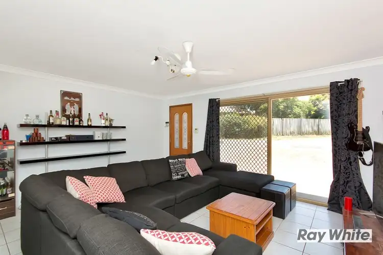Second view of Homely house listing, 26 Warroo Place, Durack QLD 4077