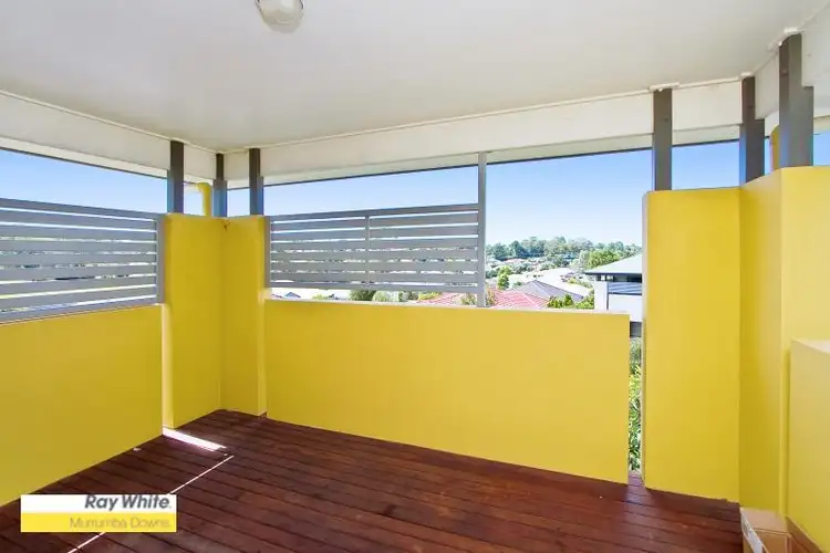 Third view of Homely townhouse listing, 16/3 Swordgrass Court, Kallangur QLD 4503