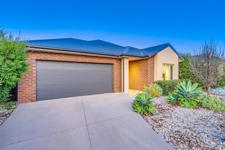 Second view of Homely house listing, 14 Fantail Crescent, Williams Landing VIC 3027