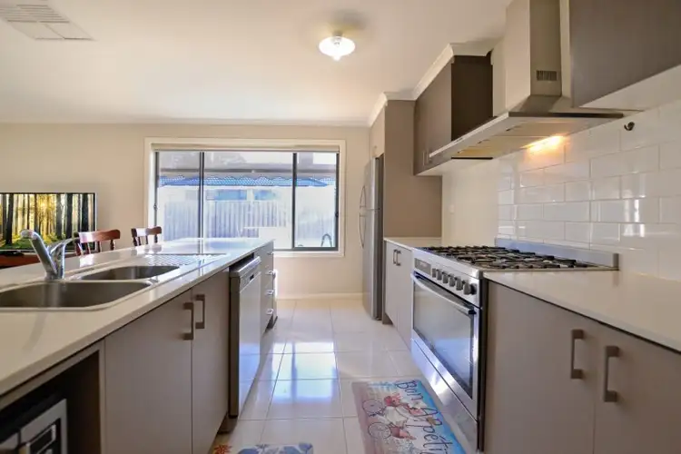 Third view of Homely house listing, 74 Waratah Road, Huntly VIC 3551