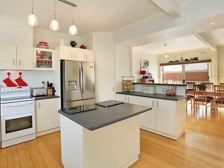Seventh view of Homely house listing, 8 De Burgh Road, Drysdale VIC 3222