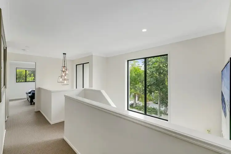 Seventh view of Homely townhouse listing, 1/53 Gordon Street, Labrador QLD 4215