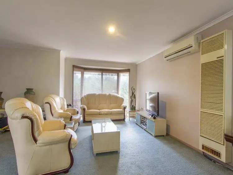 Third view of Homely unit listing, 1/59 Austral Crescent, Baxter VIC 3911
