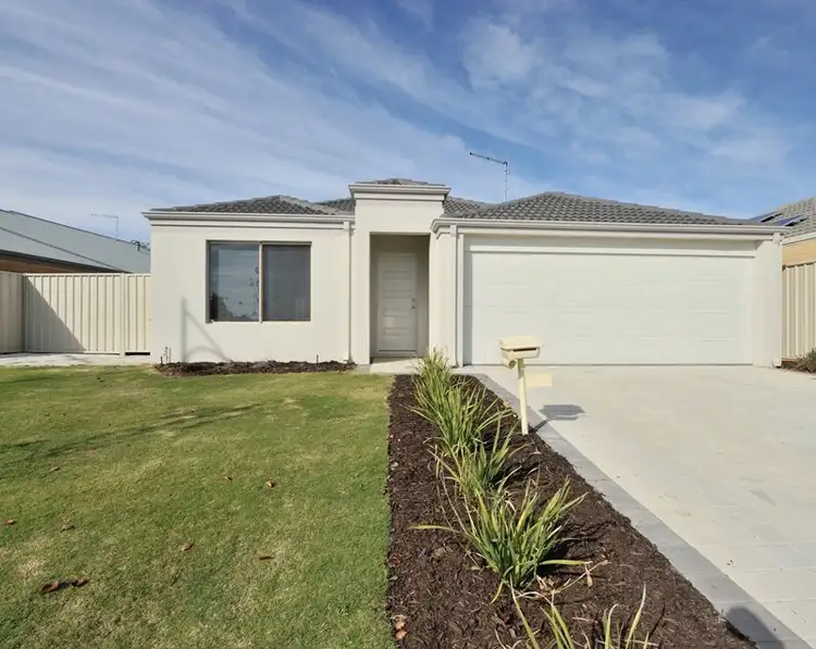 45 Ingarfield Green, Baldivis WA 6171