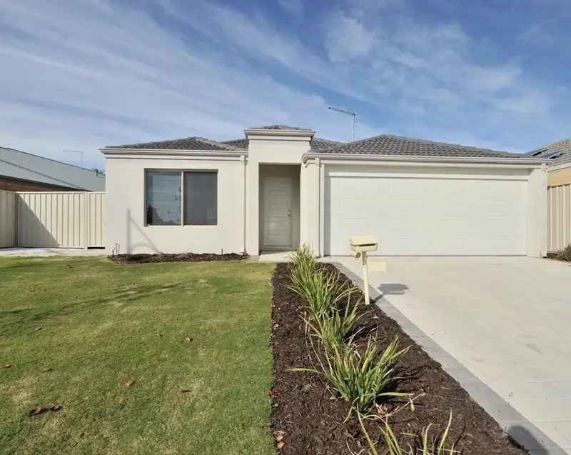 Main view of Homely house listing, 45 Ingarfield Green, Baldivis WA 6171
