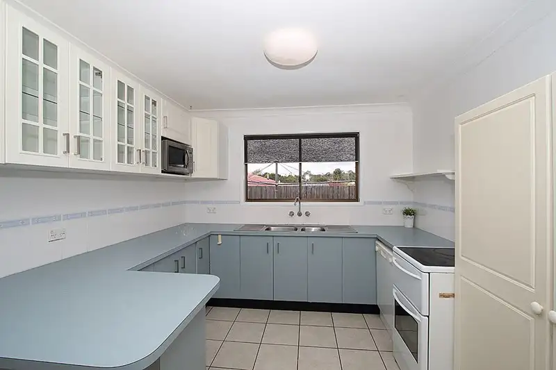 Main view of Homely house listing, 10 Madigan Court, Boronia Heights QLD 4124