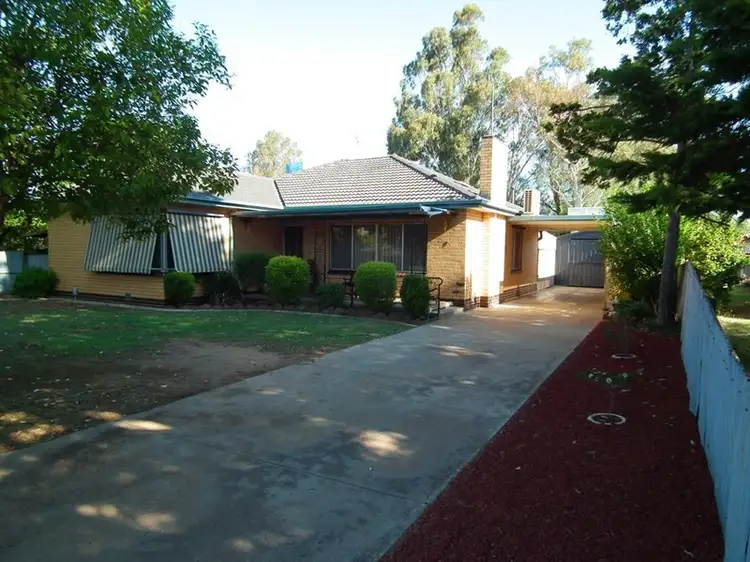 Main view of Homely house listing, 7 River Street, Nagambie VIC 3608