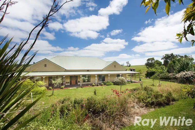 Main view of Homely rural property listing, 5 Lang Lang Poowong Road, Nyora VIC 3987
