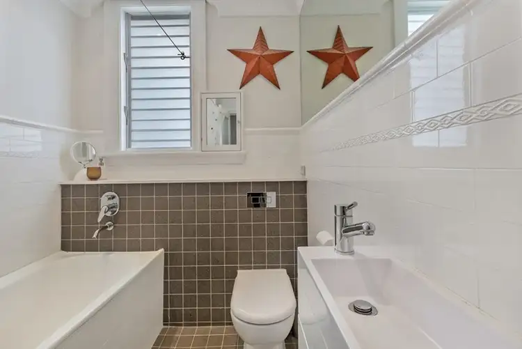 Sixth view of Homely apartment listing, 18/224 William Street, Potts Point NSW 2011