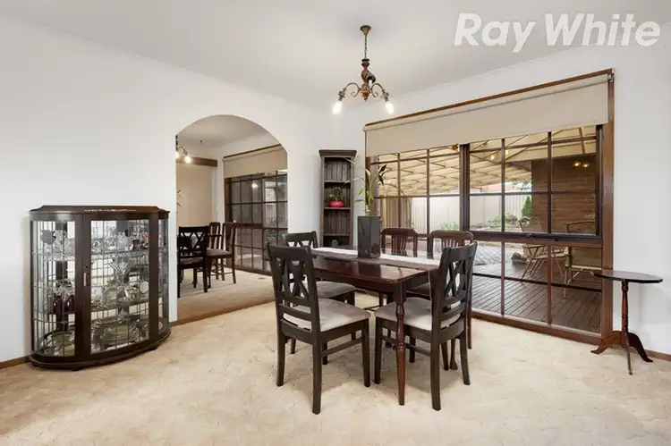 Sixth view of Homely house listing, 12 McLaughlin Crescent, Mill Park VIC 3082