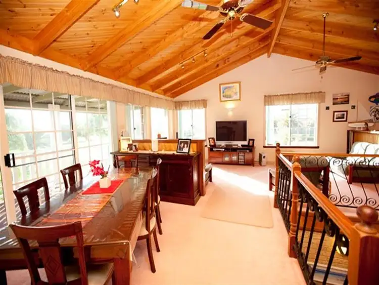 Second view of Homely house listing, 37 Waterfront Circle, Drummond Cove WA 6532