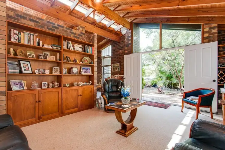 Second view of Homely house listing, 6 Pennant Street, Jamboree Heights QLD 4074