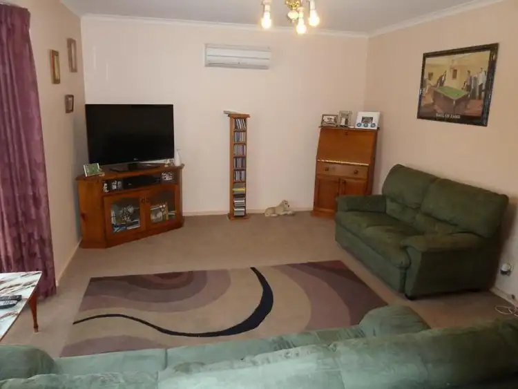 Second view of Homely unit listing, 2/13 SWALLOW Drive, Mount Gambier SA 5290