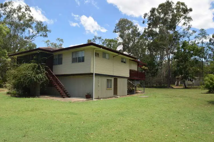 Main view of Homely rural property listing, 115 Cedar Avenue, Esk QLD 4312