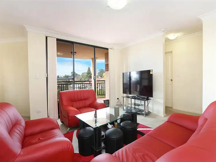 Third view of Homely unit listing, 4/23 Bruce Street, Blacktown NSW 2148