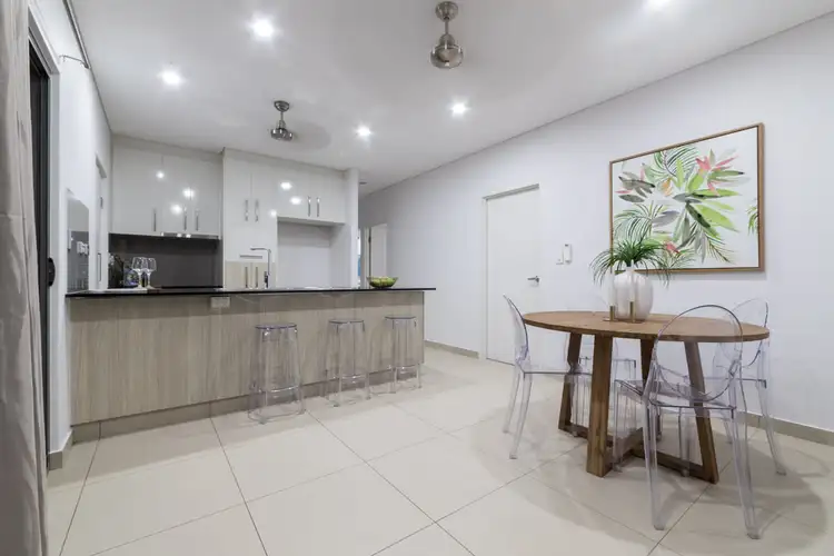 Fourth view of Homely house listing, 41 Ward Crescent, Muirhead NT 810
