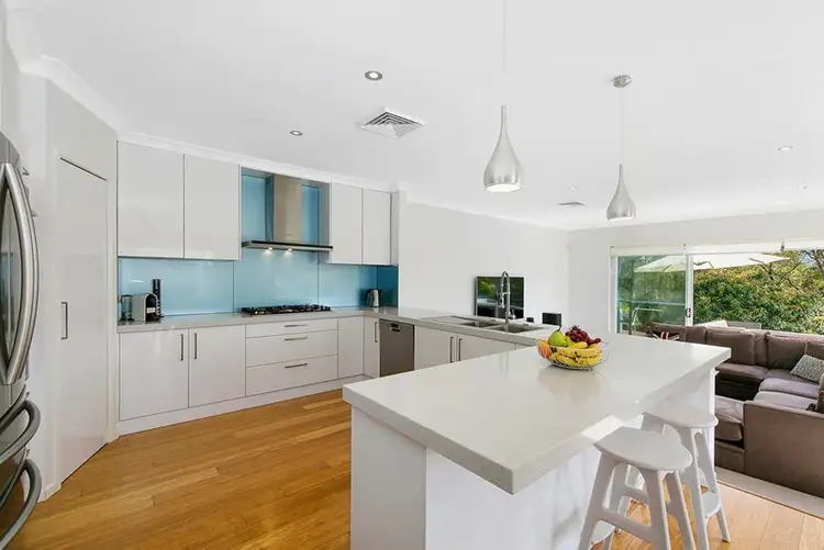 Fourth view of Homely house listing, 8 Jessica Gardens, St Ives NSW 2075
