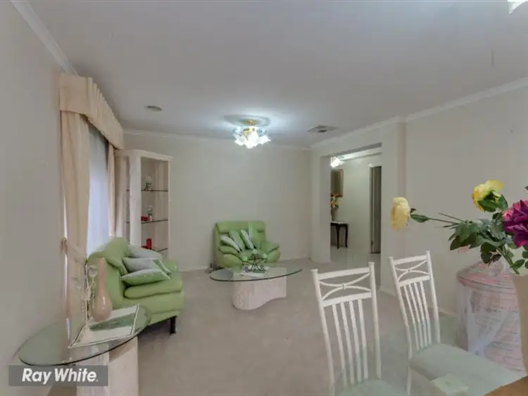 Fifth view of Homely house listing, 3 Knightsbridge Drive, Tarneit VIC 3029