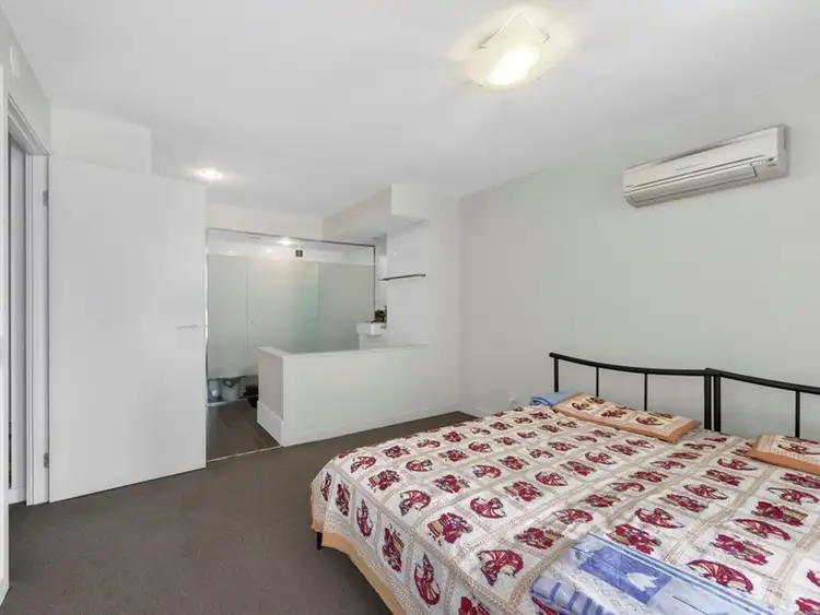 Seventh view of Homely apartment listing, 2109/92 Quay Street, Brisbane QLD 4000