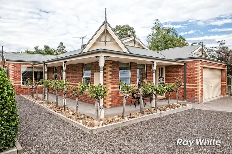 Main view of Homely house listing, 16 Norbert Place, Langwarrin VIC 3910