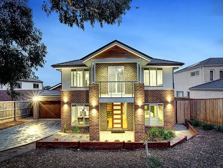 117 Cravens Road, Mernda VIC 3754