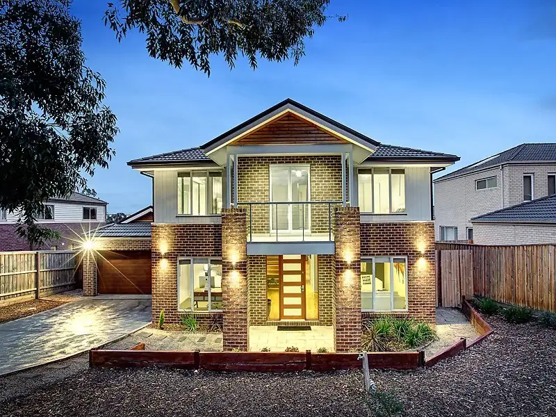 Main view of Homely house listing, 117 Cravens Road, Mernda VIC 3754