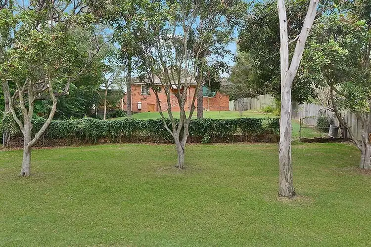 Fifth view of Homely house listing, 80 Gorman Street, Wooloowin QLD 4030