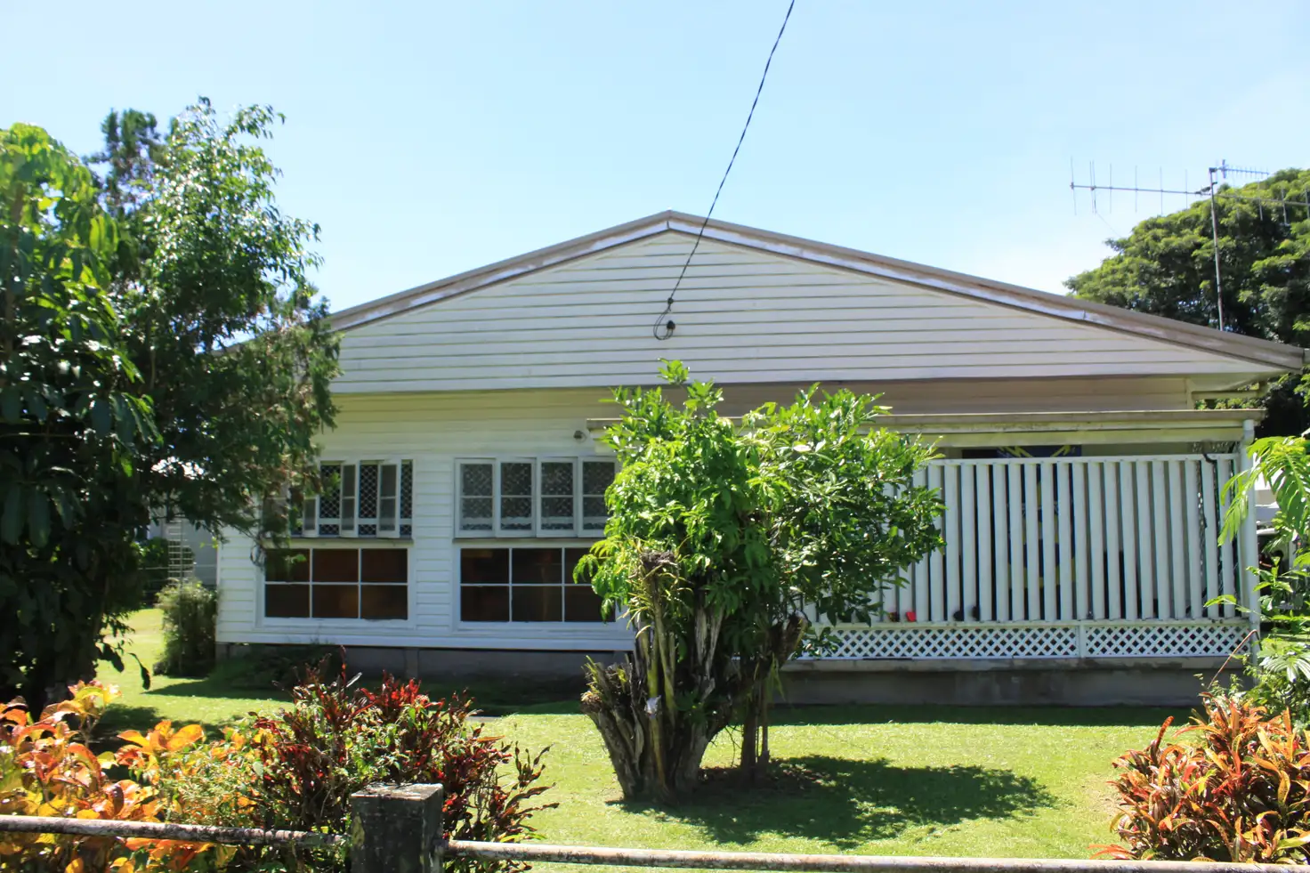 Main view of Homely house listing, 14 Owen Street, Mossman QLD 4873