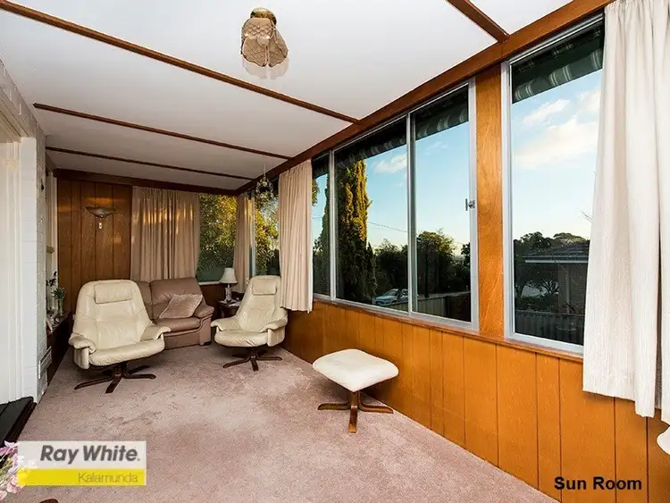 Seventh view of Homely house listing, 39 Tunnel Road, Swan View WA 6056