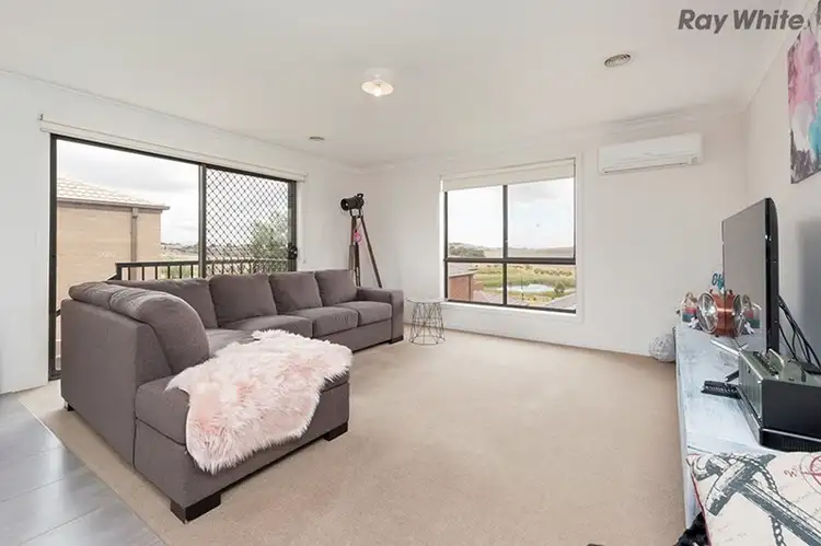 Fifth view of Homely house listing, 14 Waugh Street, Sunbury VIC 3429