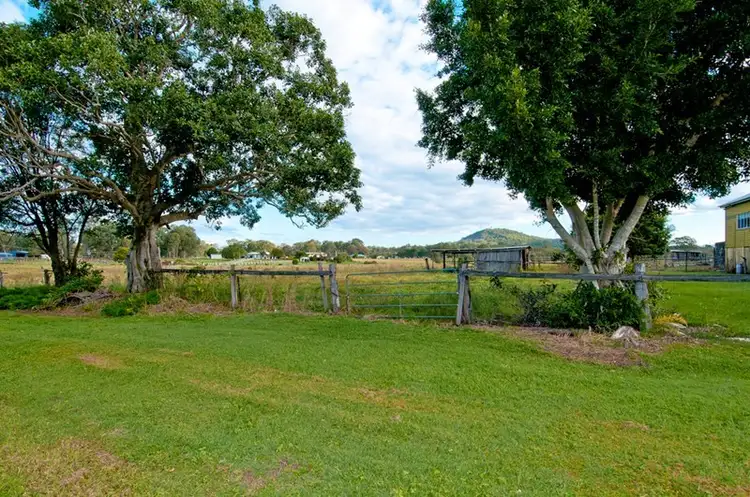 Main view of Homely land listing, Address available on request