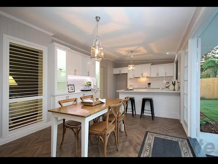 Sixth view of Homely house listing, 7 Bostock Street, Newtown QLD 4305