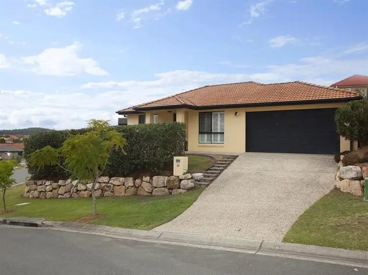 Main view of Homely house listing, 99 Silky Oak Crescent, Carindale QLD 4152