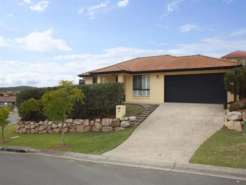 Main view of Homely house listing, 99 Silky Oak Crescent, Carindale QLD 4152