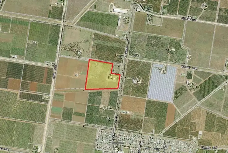 Fifth view of Homely rural property listing, Farm 2724 Kidman Way, Hanwood NSW 2680