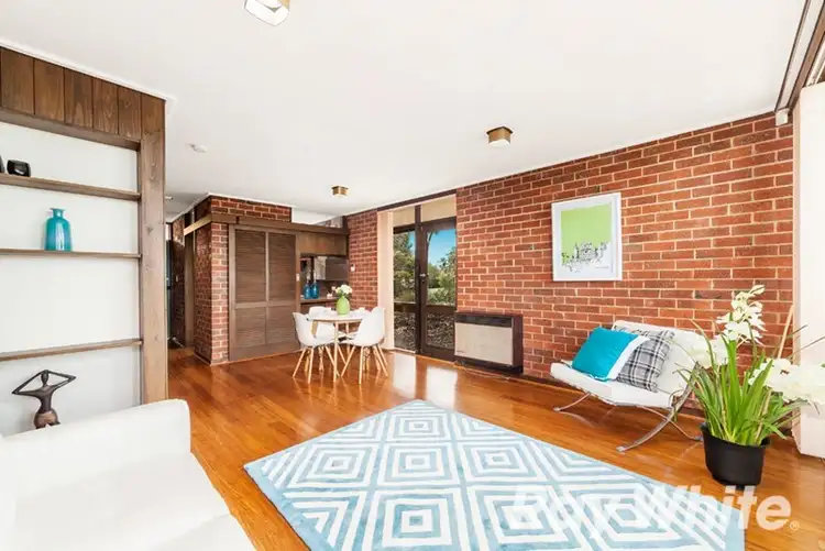 Fifth view of Homely unit listing, 1/28 James Street, Box Hill VIC 3128
