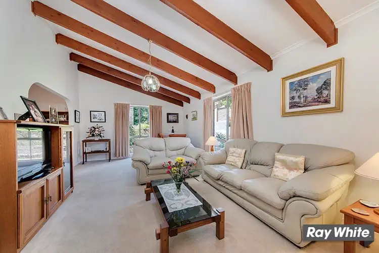 Fourth view of Homely townhouse listing, 3/115 Crisp Circuit, Bruce ACT 2617