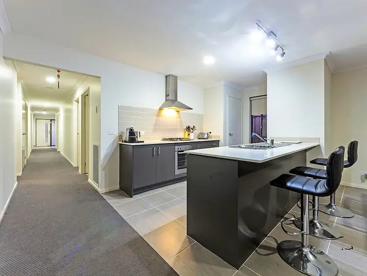Third view of Homely house listing, 40 Lilyturf Drive, Tarneit VIC 3029