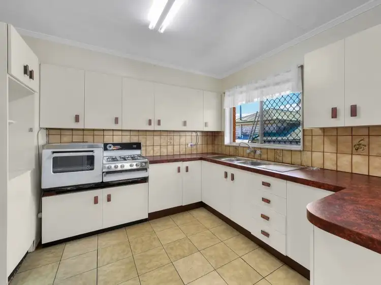 Fifth view of Homely house listing, 57 Westacott Street, Nundah QLD 4012